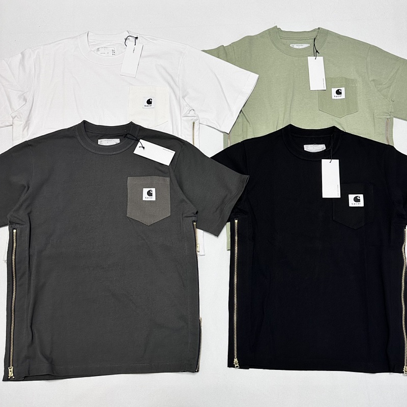 CARHARTT TSHIRTS