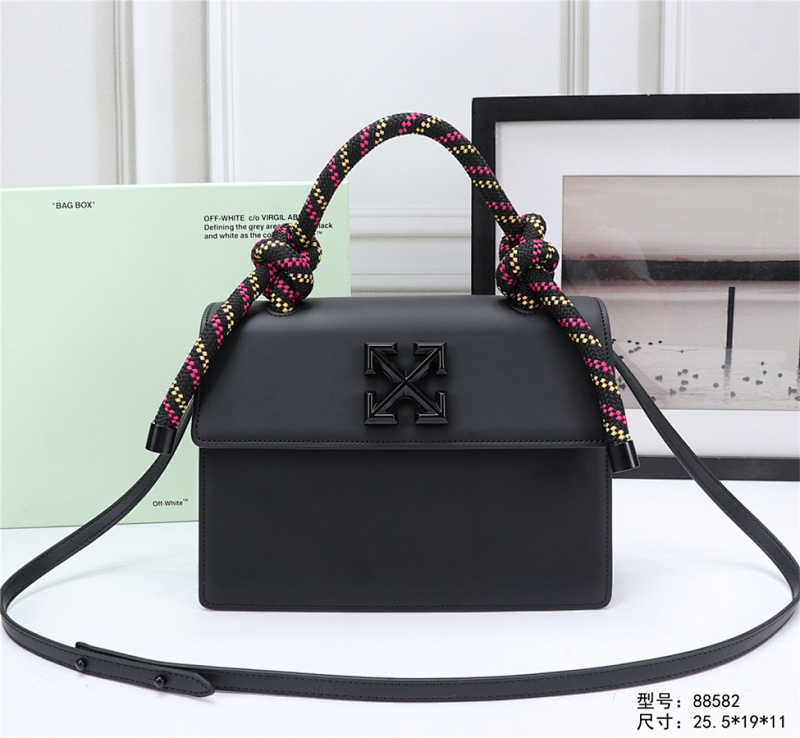 OFF WHITE BAGS (29)