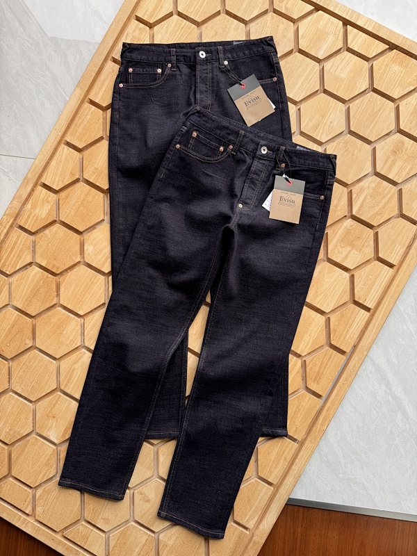 EVISU (7)