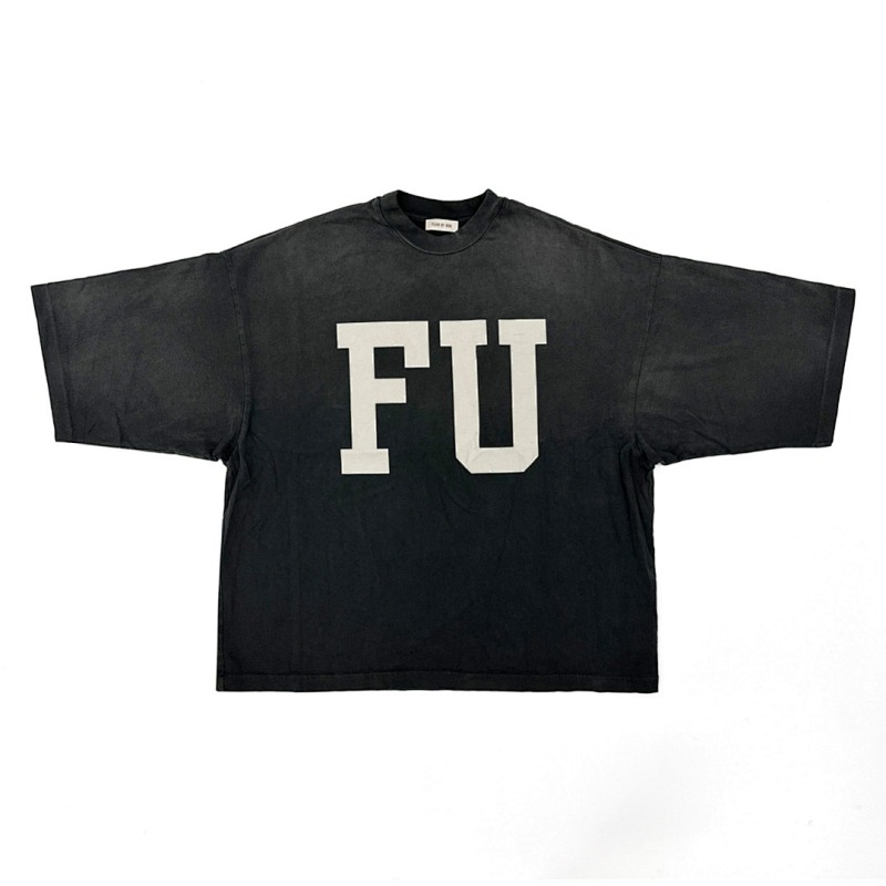 FEAR OF GOD (4)