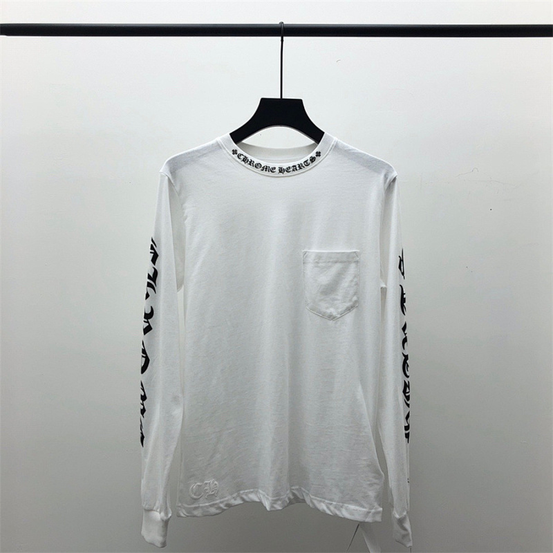 CHROME HEART LONGSLEEVES (66)