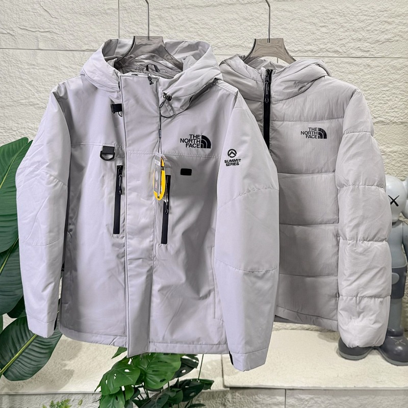 THE NORTH FACE (100)