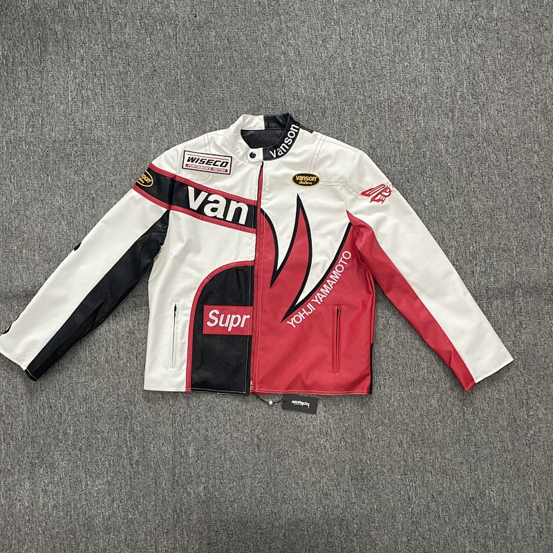 SUPREME JACKETS