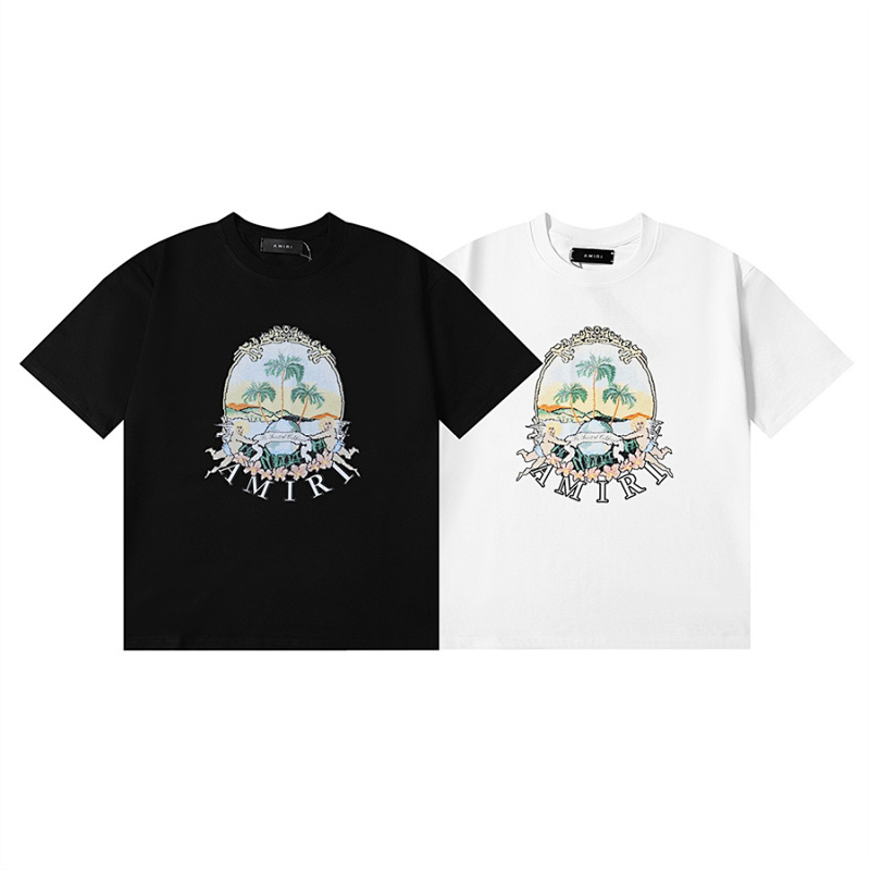 AMIRI TSHIRTS