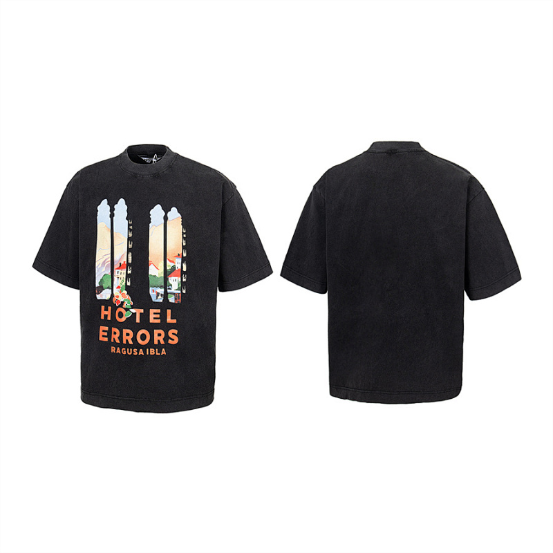 HOUSE OF ERRORS TSHIRTS (4)