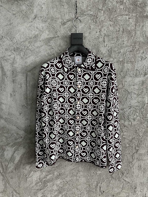 CASABLANCA SHIRTS