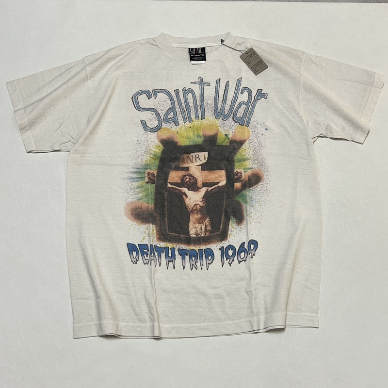 SAINT MICHAEL TSHIRTS (148)