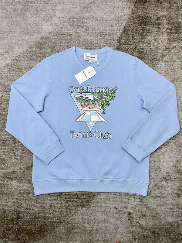 CASABLANCA SWEATSHIRTS (8)