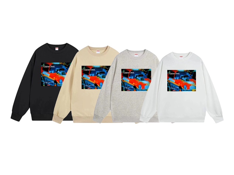 SUPREME (222)