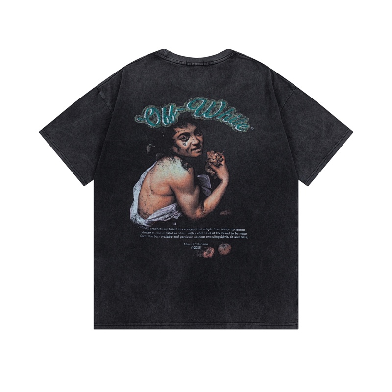 OFF WHITE TSHIRTS (27)