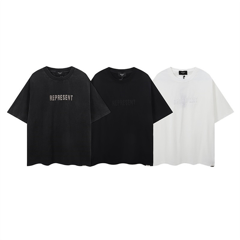 REPRESENT TSHIRTS (52)