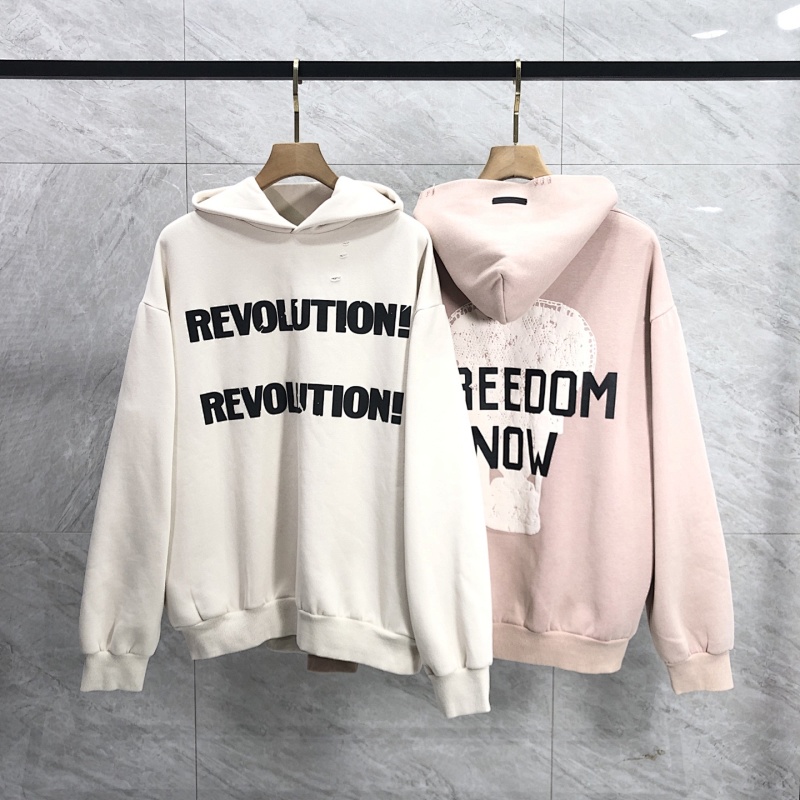 FEAR OF GOD HOODIES (4)