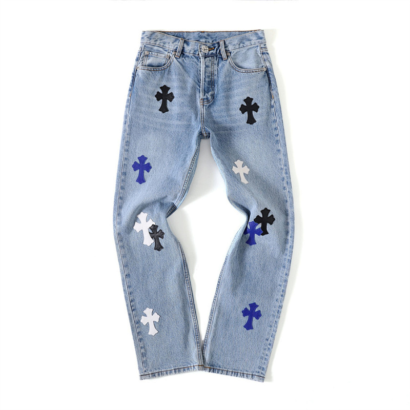 CHROME HEARTS (902)