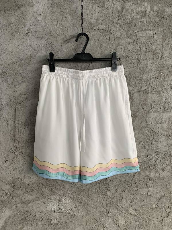 CASABLANCA SHORTS (50)