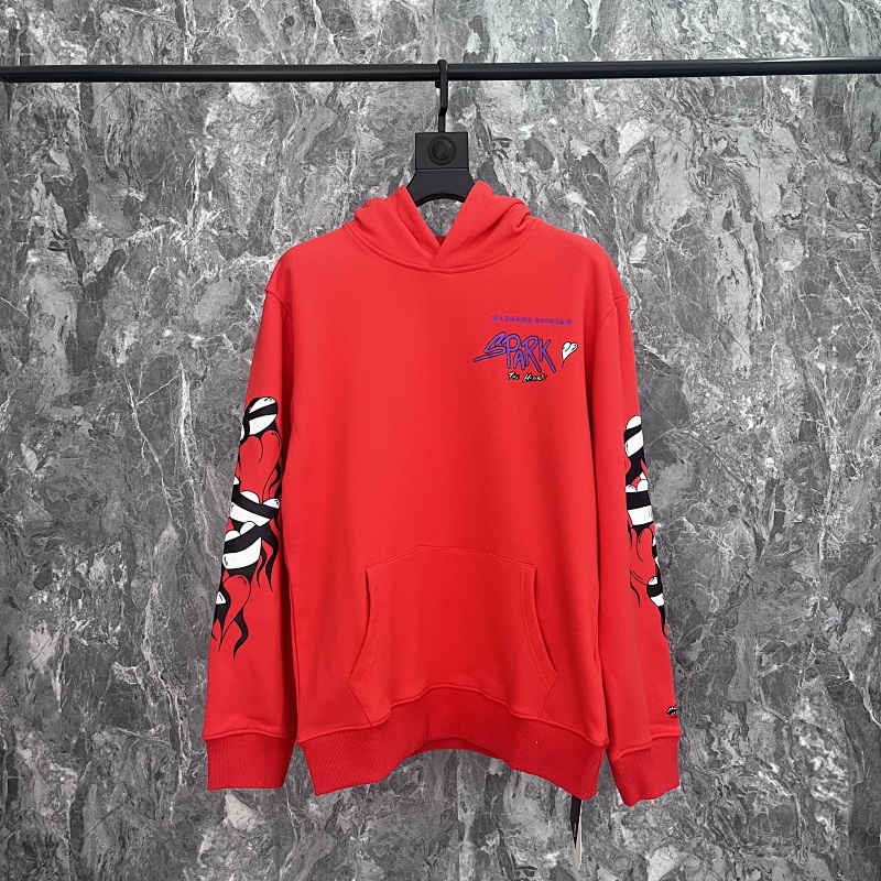 CHROME HEARTS (705)
