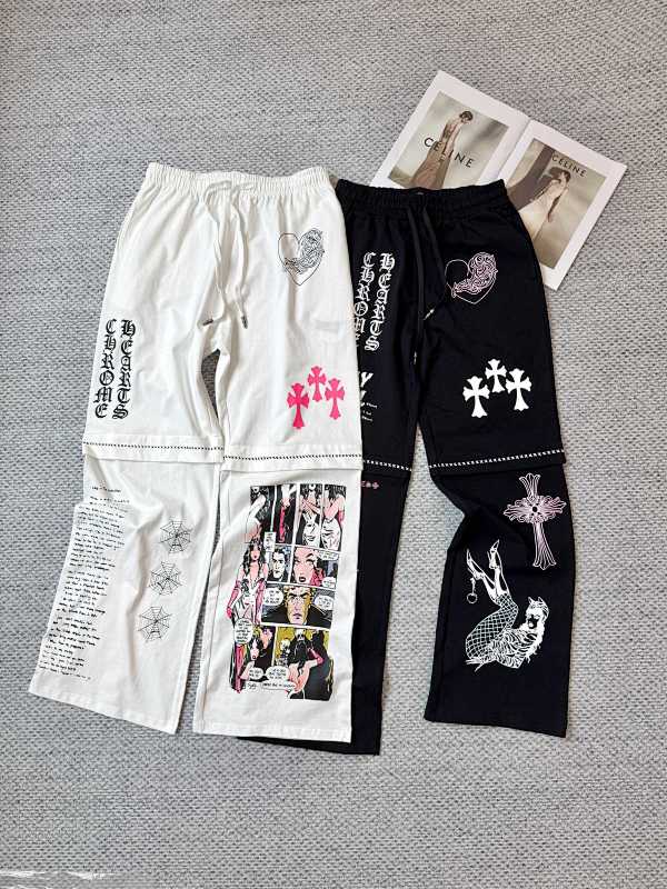 CHROME HEARTS (477)
