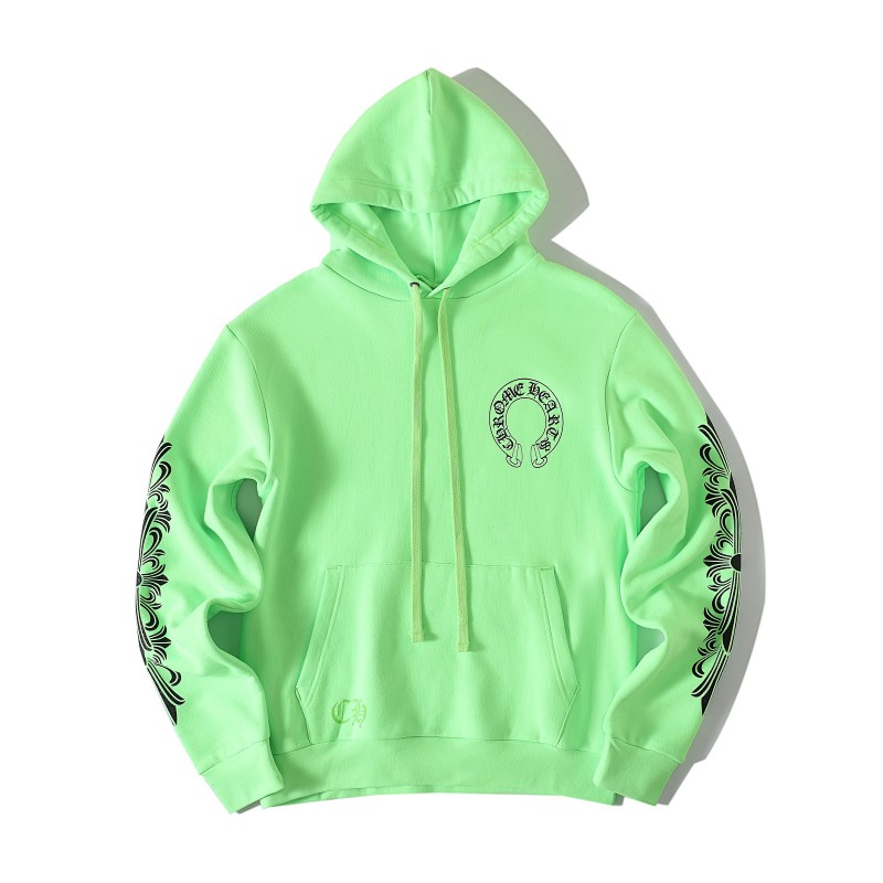 CHROME HEARTS (643)