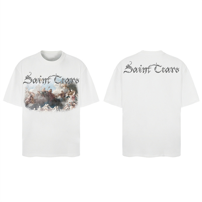 SAINT VANITY TSHIRTS