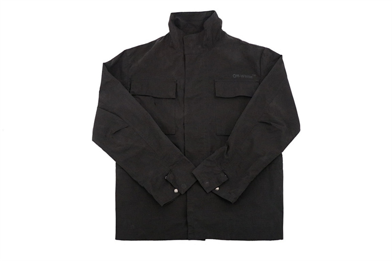 OFF WHITE (533)