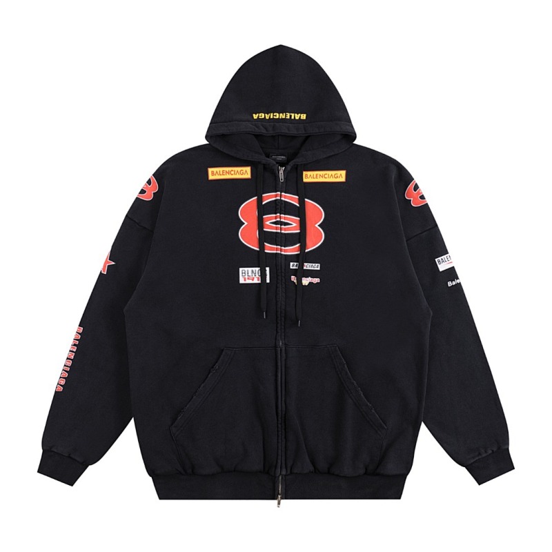 BALENCIAGA HOODIES (19)