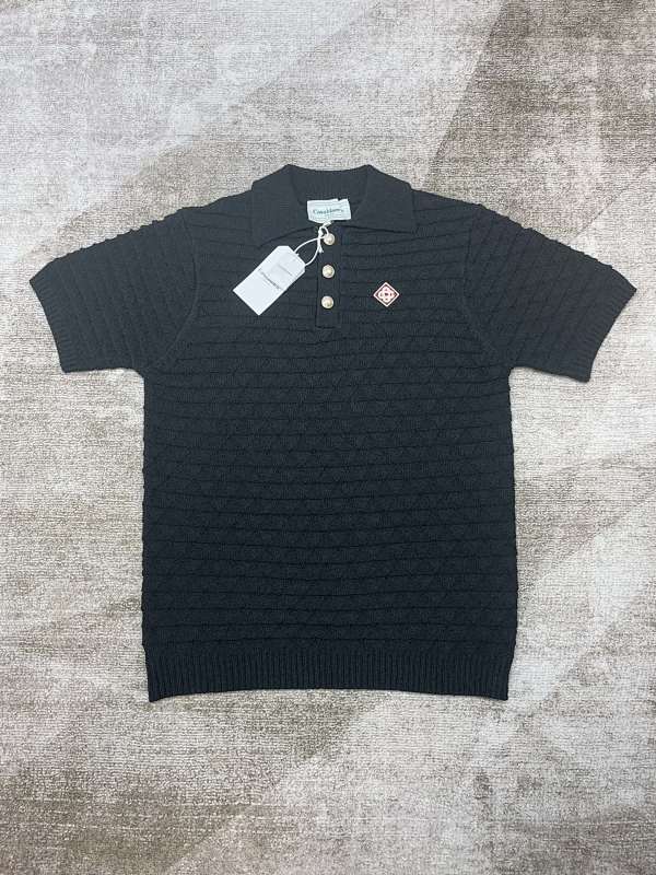 CASABLANCA POLOS (15)