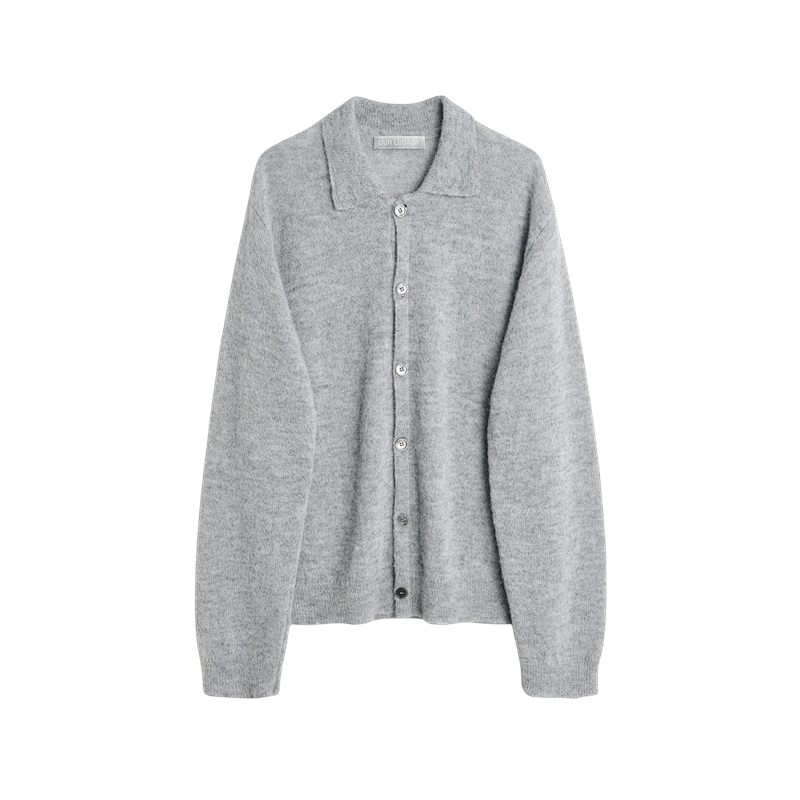 OUR LEGACY CARDIGANS (2)