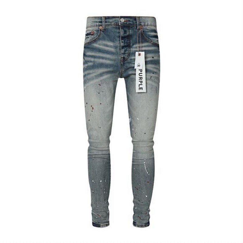 PURPLE JEANS (125)