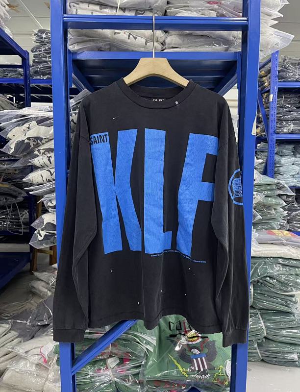 SAINT MICHAEL LONGSLEEVES (12)