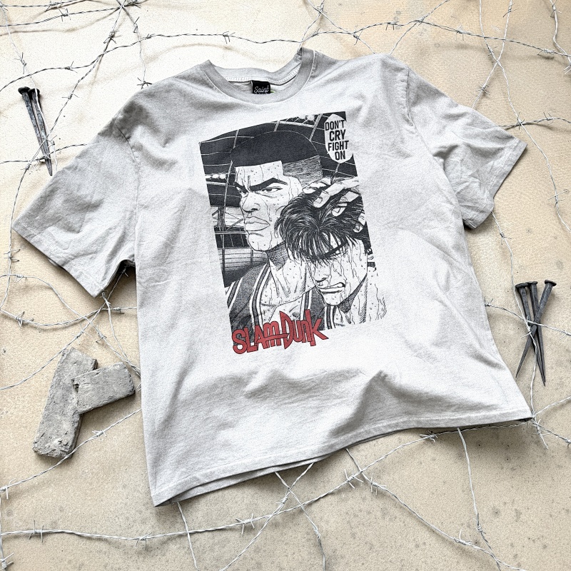 SAINT MICHAEL TSHIRTS