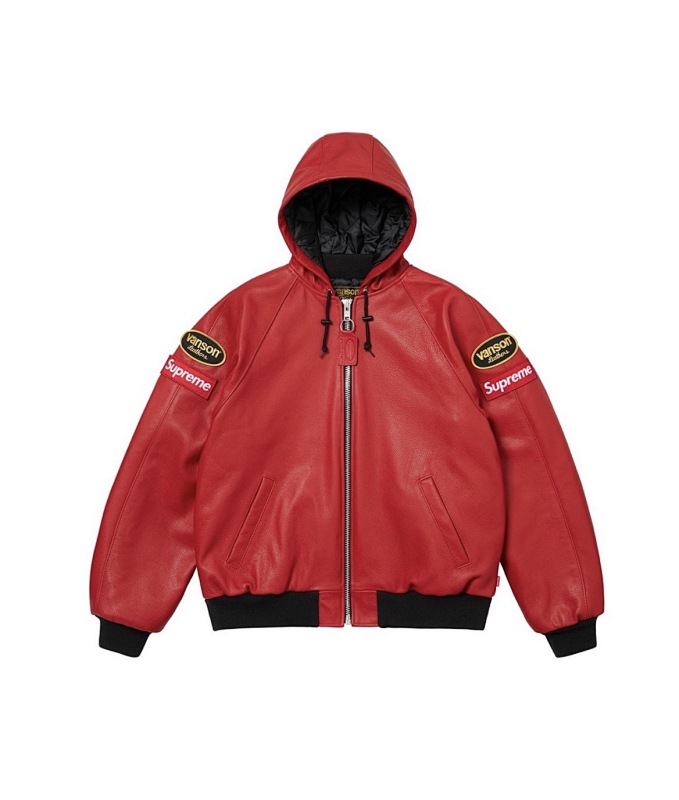 SUPREME (414)