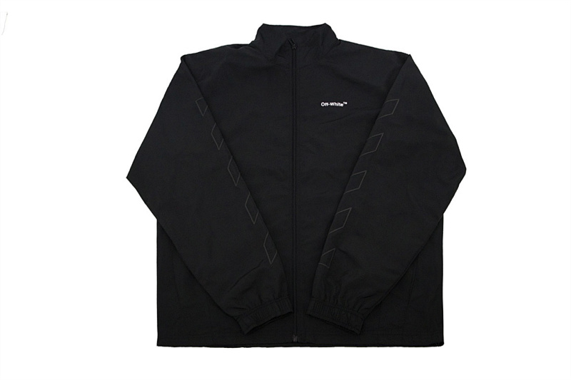 OFF WHITE (534)