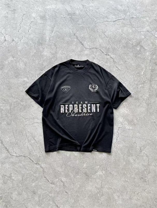 REPRESENT (25)