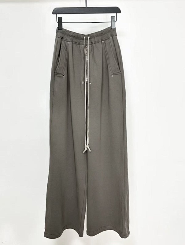 RICK OWENS PANTS