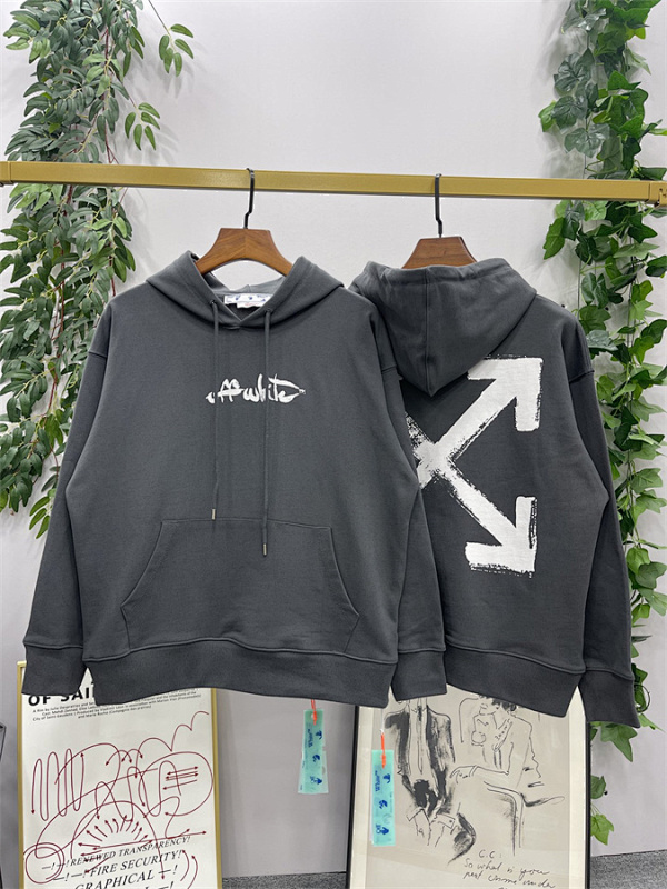 OFF WHITE (505)