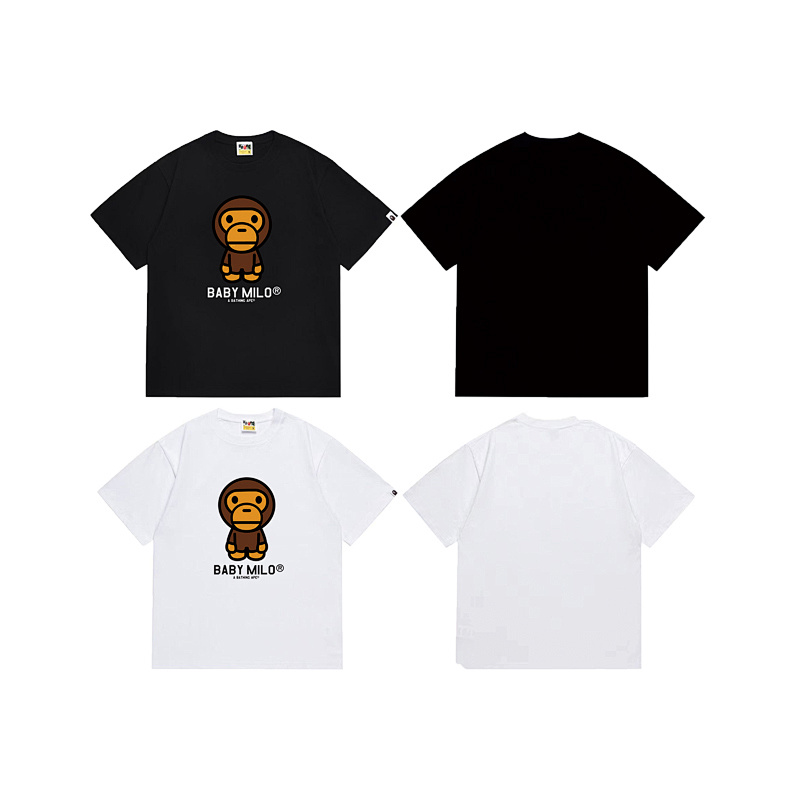 BAPE TSHIRTS