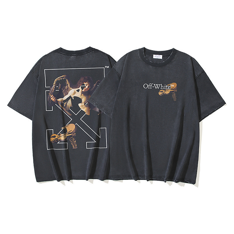 OFF WHITE TSHIRTS (15)