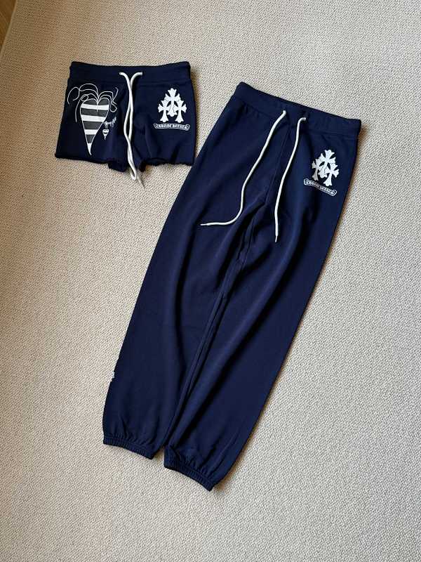 CHROME HEARTS (203)