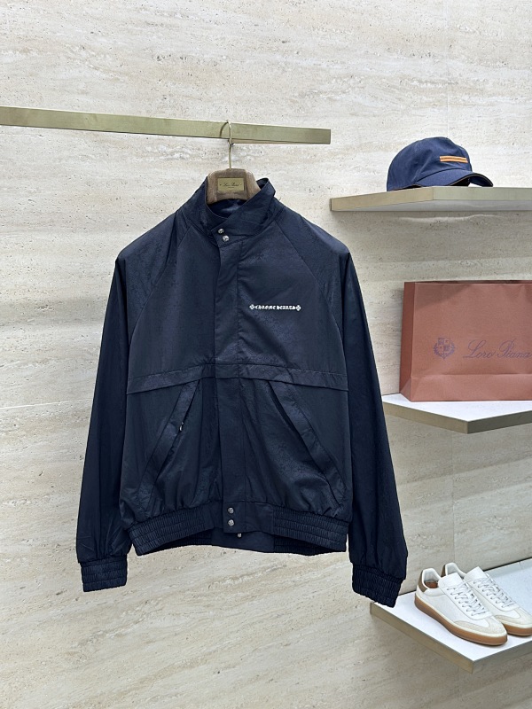 CHROME HEART JACKETS