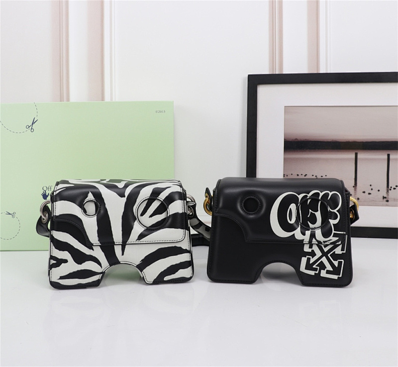 OFF WHITE (616)