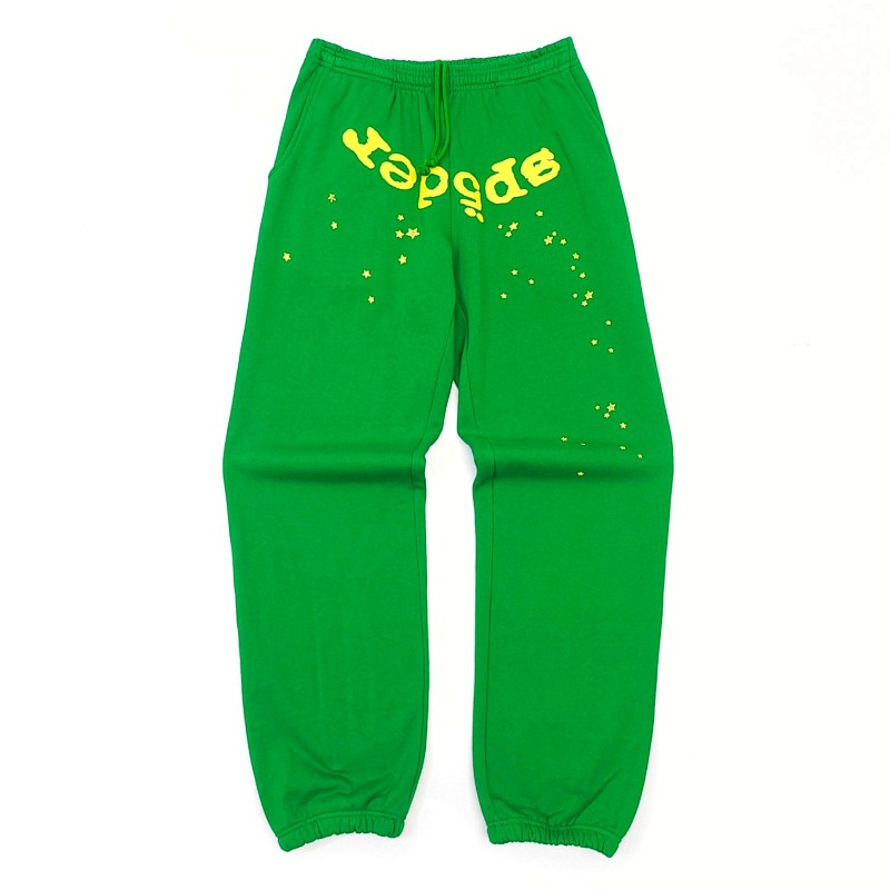 SP5DER SWEATPANTS (23)