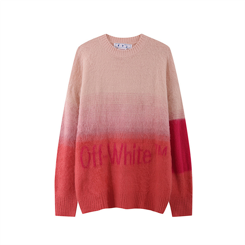 OFF WHITE (410)