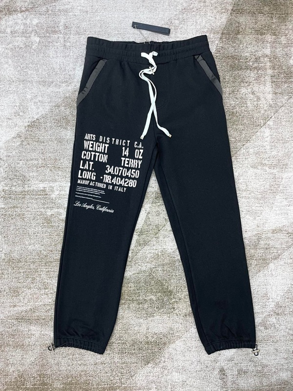 AMIRI SWEATPANTS (2)