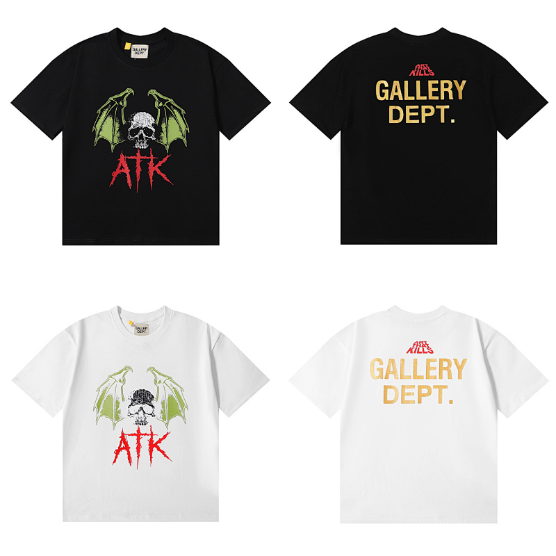 GALLERY DEPT TSHIRTS