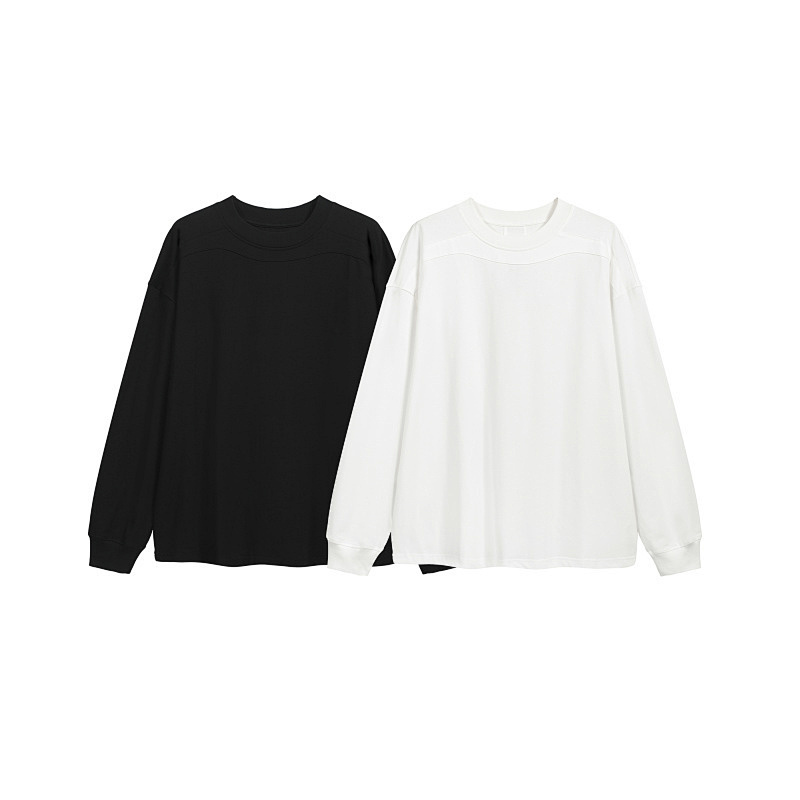 RICK OWENS LONGSLEEVES