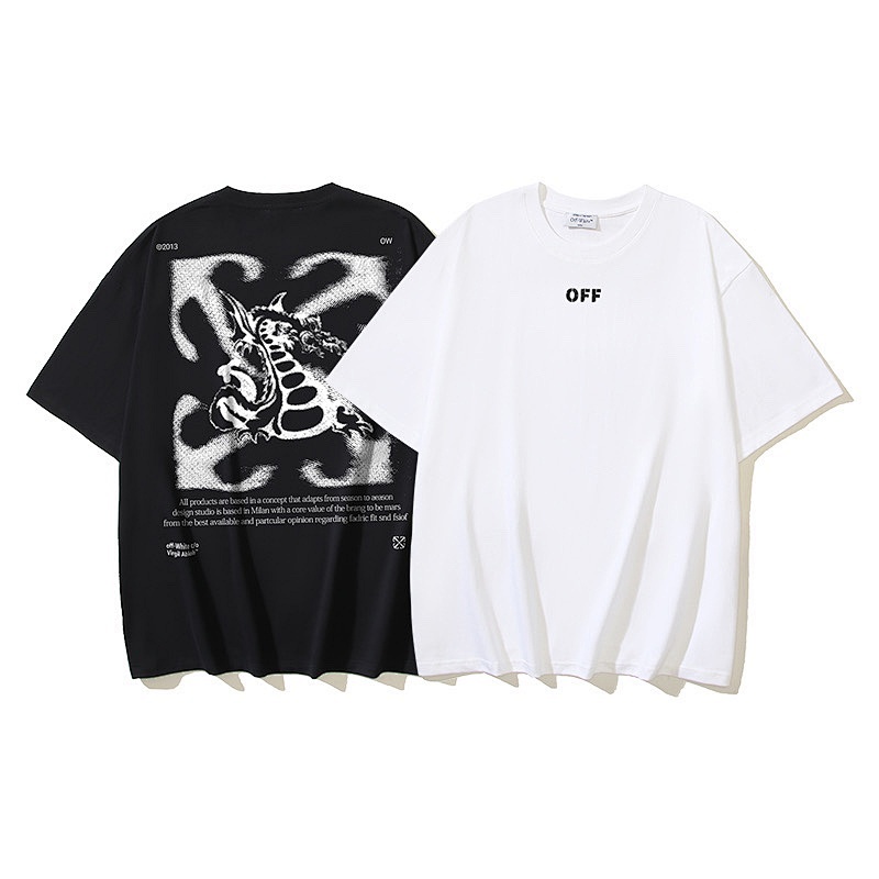 OFF WHITE (386)