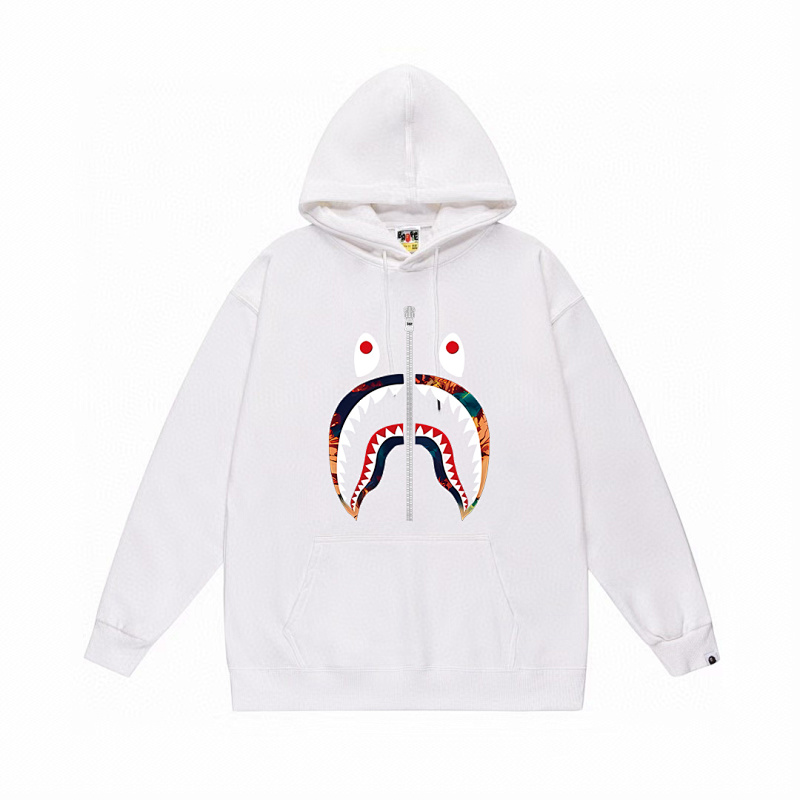 BAPE HOODIES (36)