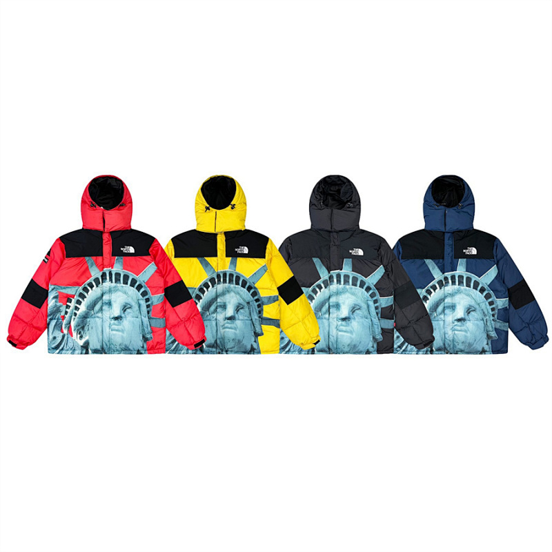 SUPREME PUFFERS (5)