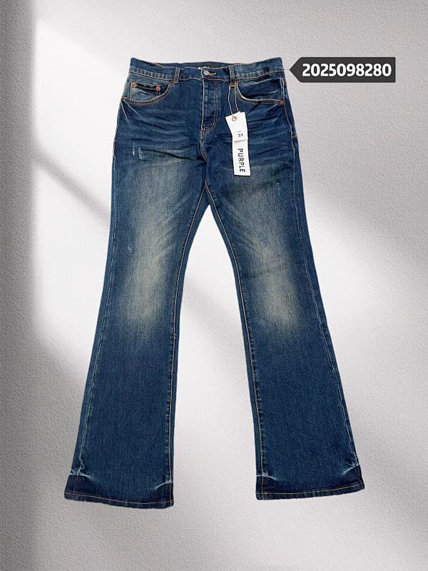 PURPLE JEANS