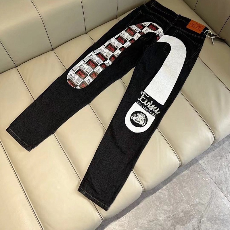 EVISU JEANS (18)