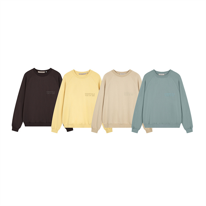 FEAR OF GOD SWEATSHIRTS